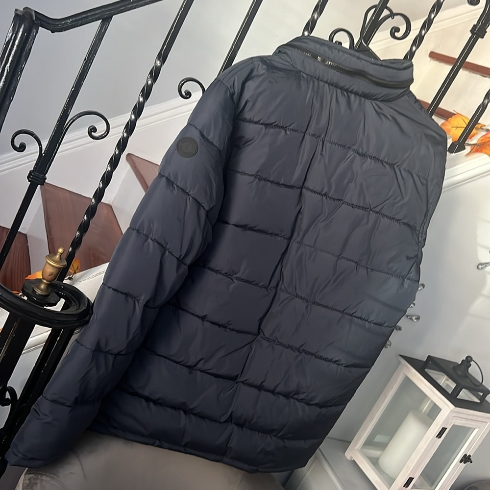 Thread & Bare Coat Men’s - Picture 6 of 7